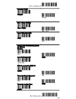 Preview for 10 page of POSline SC2100B Programming Manual