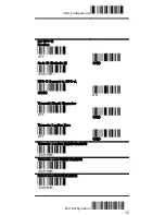 Preview for 12 page of POSline SC2100B Programming Manual