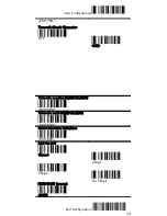 Preview for 14 page of POSline SC2100B Programming Manual