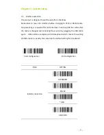 Preview for 5 page of POSline SC2120B Configuration Manual