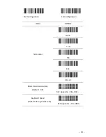 Preview for 10 page of POSline SC2120B Configuration Manual