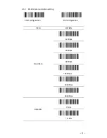 Preview for 11 page of POSline SC2120B Configuration Manual