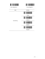 Preview for 15 page of POSline SC2120B Configuration Manual