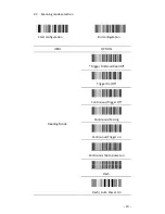 Preview for 16 page of POSline SC2120B Configuration Manual