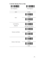 Preview for 55 page of POSline SC2120B Configuration Manual