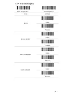 Preview for 61 page of POSline SC2120B Configuration Manual