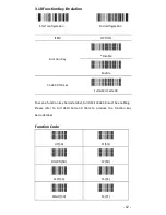 Preview for 62 page of POSline SC2120B Configuration Manual