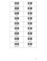 Preview for 63 page of POSline SC2120B Configuration Manual