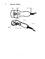 Preview for 10 page of POSline SL2050 User Manual