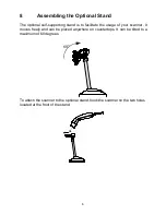 Preview for 11 page of POSline SL2050 User Manual