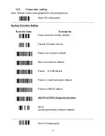 Preview for 17 page of POSline SL2050 User Manual