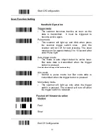 Preview for 18 page of POSline SL2050 User Manual