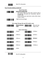 Preview for 19 page of POSline SL2050 User Manual