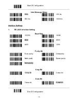 Preview for 21 page of POSline SL2050 User Manual