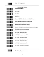 Preview for 22 page of POSline SL2050 User Manual