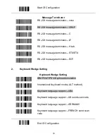 Preview for 23 page of POSline SL2050 User Manual