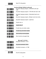 Preview for 24 page of POSline SL2050 User Manual