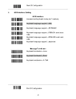 Preview for 25 page of POSline SL2050 User Manual