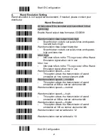 Preview for 26 page of POSline SL2050 User Manual