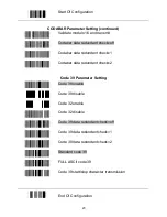 Preview for 28 page of POSline SL2050 User Manual