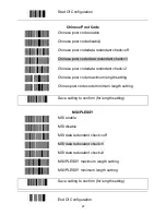 Preview for 32 page of POSline SL2050 User Manual