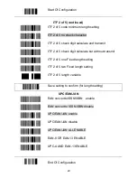 Preview for 34 page of POSline SL2050 User Manual