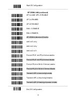 Preview for 35 page of POSline SL2050 User Manual