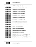 Preview for 36 page of POSline SL2050 User Manual