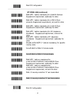 Preview for 37 page of POSline SL2050 User Manual