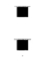 Предварительный просмотр 56 страницы POSline SM2410 Programing Manual