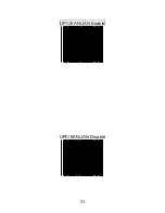 Предварительный просмотр 58 страницы POSline SM2410 Programing Manual