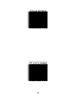 Предварительный просмотр 59 страницы POSline SM2410 Programing Manual