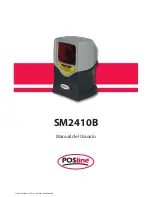 Предварительный просмотр 1 страницы POSline SM2410B User Manual