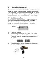 Предварительный просмотр 13 страницы POSline SM2410B User Manual