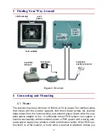 Предварительный просмотр 6 страницы POSline SM2430 User Manual