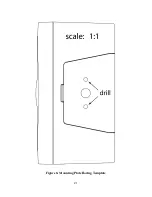 Предварительный просмотр 25 страницы POSline SM2430 User Manual