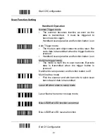 Предварительный просмотр 24 страницы POSline SM2440 User Manual