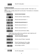 Предварительный просмотр 26 страницы POSline SM2440 User Manual