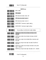 Предварительный просмотр 44 страницы POSline SM2440 User Manual