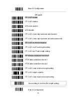 Предварительный просмотр 45 страницы POSline SM2440 User Manual