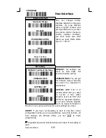 Предварительный просмотр 11 страницы POSline SW2500 User Manual