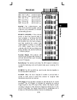 Предварительный просмотр 16 страницы POSline SW2500 User Manual