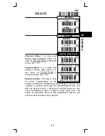 Предварительный просмотр 18 страницы POSline SW2500 User Manual