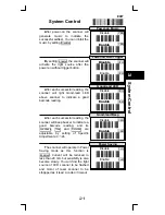 Предварительный просмотр 22 страницы POSline SW2500 User Manual