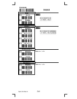 Предварительный просмотр 33 страницы POSline SW2500 User Manual