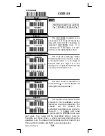 Предварительный просмотр 35 страницы POSline SW2500 User Manual