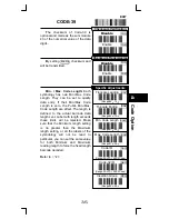 Предварительный просмотр 36 страницы POSline SW2500 User Manual