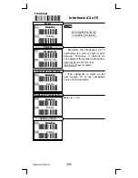 Предварительный просмотр 37 страницы POSline SW2500 User Manual