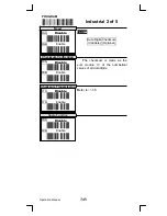 Предварительный просмотр 39 страницы POSline SW2500 User Manual