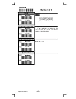 Предварительный просмотр 41 страницы POSline SW2500 User Manual